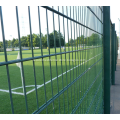 Galvanized Twin Wire Mesh Fencing